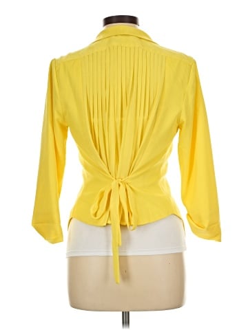 S. Line Cardigan (view 2)