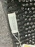 Zara Silver Short Sleeve Top Size M - photo 7