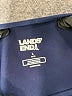 Lands' End Blue Long Sleeve T-Shirt Size L - photo 7
