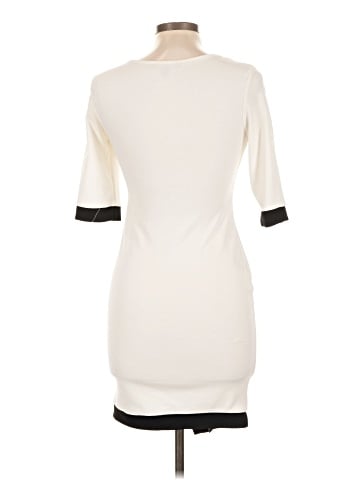 Snap Cocktail Dress (view 2)