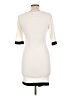 Snap Ivory Cocktail Dress Size L - photo 2