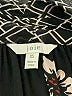 Joie Black Long Sleeve Blouse Size XS - photo 7