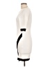 Snap Ivory Cocktail Dress Size L - photo 5