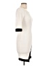Snap Ivory Cocktail Dress Size L - photo 4