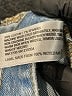 Isabel Maternity Blue Romper Size 6 - photo 4