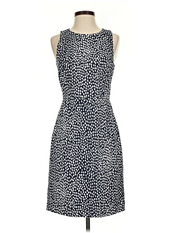 J.Crew Factory Store Cocktail Dress (view 1)