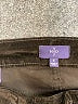NYDJ Black Casual Pants Size 8 - photo 7