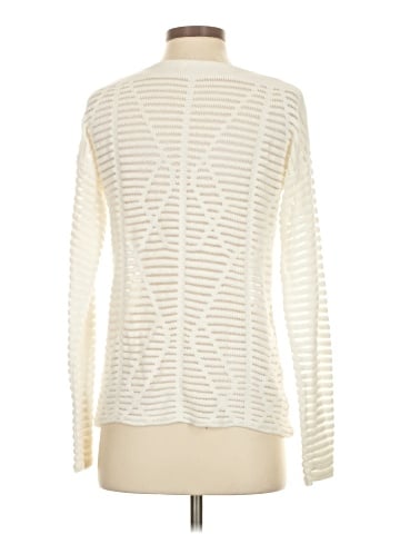 Lavand. Long Sleeve Top (view 2)