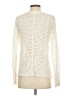 Lavand. Ivory Long Sleeve Top Size S - photo 2