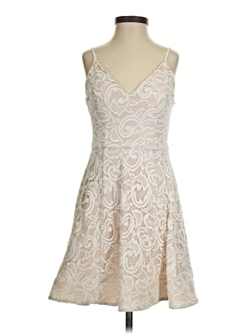 My Michelle Cocktail Dress (view 1)