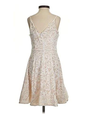 My Michelle Cocktail Dress (view 2)