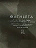 Athleta Black Active Pants Size XL - photo 4