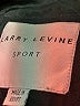 Larry Levine Black Coat Size L - photo 6