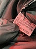 Larry Levine Black Coat Size L - photo 7