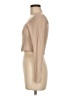 Molly Green Tan Long Sleeve Top Size M - photo 5