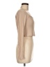 Molly Green Tan Long Sleeve Top Size M - photo 4