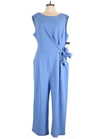 Tahari by ASL Jumpsuit (view 1)
