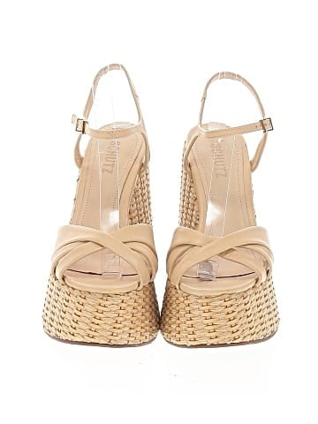 Schutz Wedges (view 2)