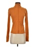 Lululemon Athletica Orange Track Jacket Size 4 - photo 1