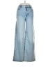 FRAME Blue Jeans Size 28 waist - photo 1