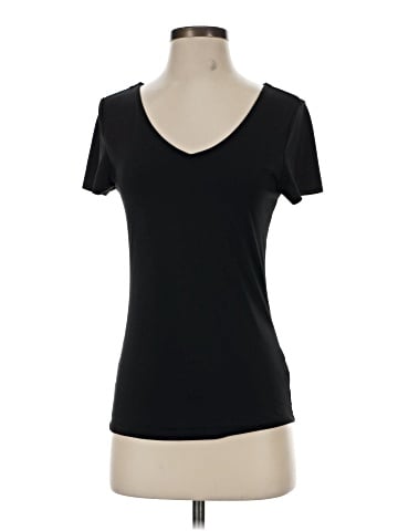Edgely Short Sleeve Top (view 1)