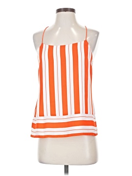 Banana Republic Sleeveless Blouse