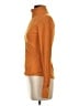 Lululemon Athletica Orange Track Jacket Size 4 - photo 5