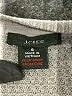 J.Crew Gray Long Sleeve Henley Size S - photo 7
