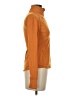 Lululemon Athletica Orange Track Jacket Size 4 - photo 4