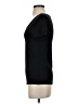 Edgely Black Short Sleeve Top Size S - photo 5