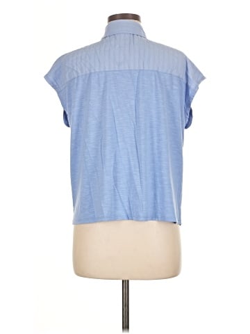 Jones New York Signature Sleeveless Blouse (view 2)