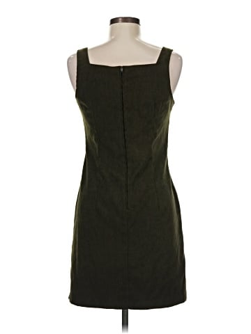 City Triangles Casual Dress (view 2)