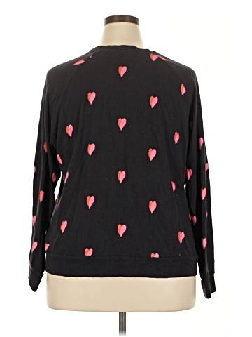 Fashion Bug Long Sleeve T-Shirt (view 2)