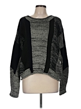 Helmut Lang Pullover Sweater