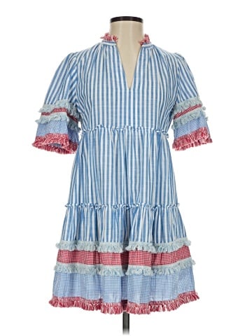 Tuckernuck Casual Dress (view 1)