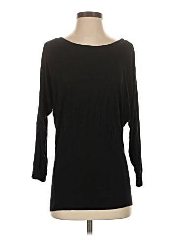 Free to Live 3/4 Sleeve T-Shirt (view 1)