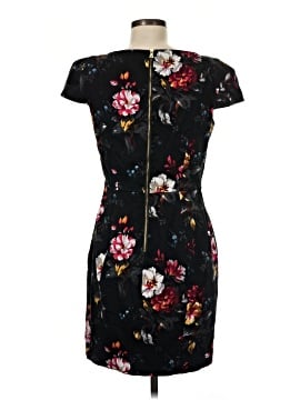 sachin and babi light blue dress French Connection Black Dress- Size US 8
