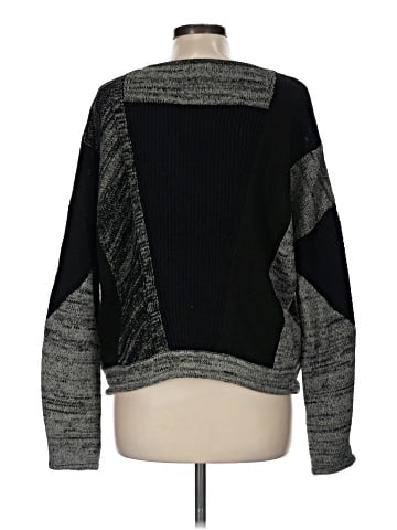 Helmut Lang Pullover Sweater (view 2)