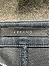 J Brand Black Jeans Size 26 waist - photo 7