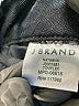 J Brand Black Jeans Size 26 waist - photo 8