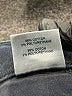 J Brand Black Jeans Size 26 waist - photo 9