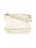 Coach Ivory Tan Shoulder Bag One size - photo 1