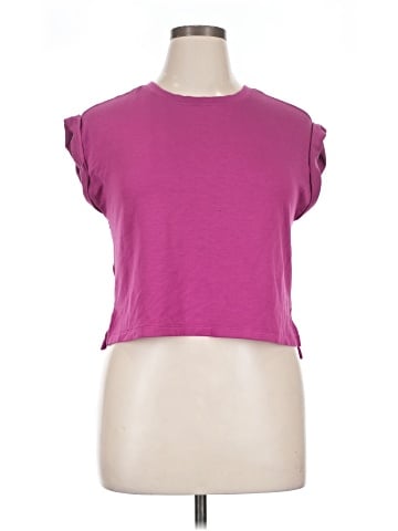 Lou & Grey Sleeveless T-Shirt (view 1)