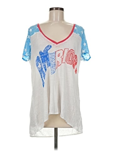 Chaser Short Sleeve T-Shirt (view 1)