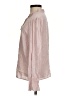 Boden 100% Viscose Pink Long Sleeve Blouse Size 4 - photo 5