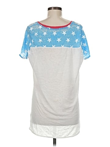 Chaser Short Sleeve T-Shirt (view 2)