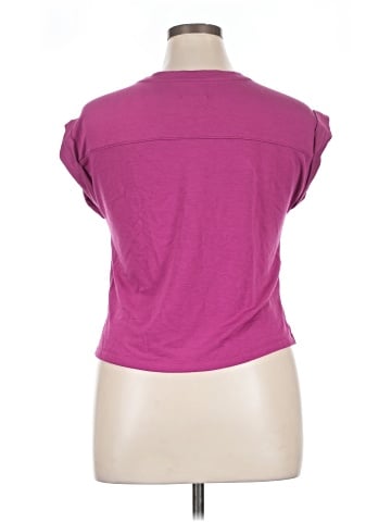 Lou & Grey Sleeveless T-Shirt (view 2)