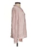 Boden 100% Viscose Pink Long Sleeve Blouse Size 4 - photo 4