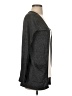 Cape Juby Gray Kimono Size XS - photo 4