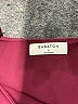 Babaton Burgundy Bodysuit Size S - photo 3
